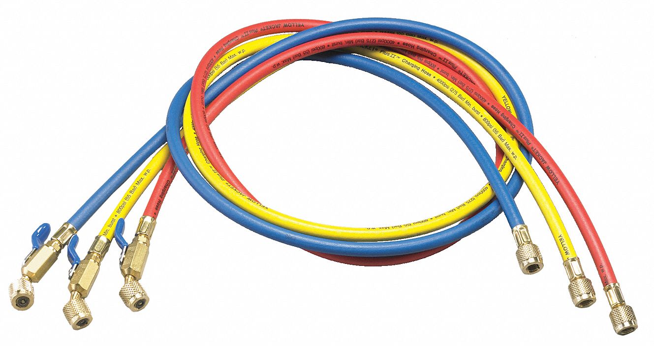 Yellow Jacket 3G-OTH-71028