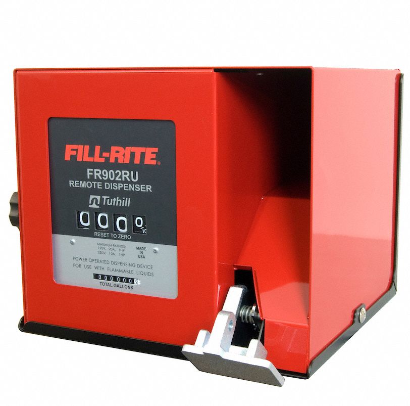 Fill-rite 3G-OTH-92140