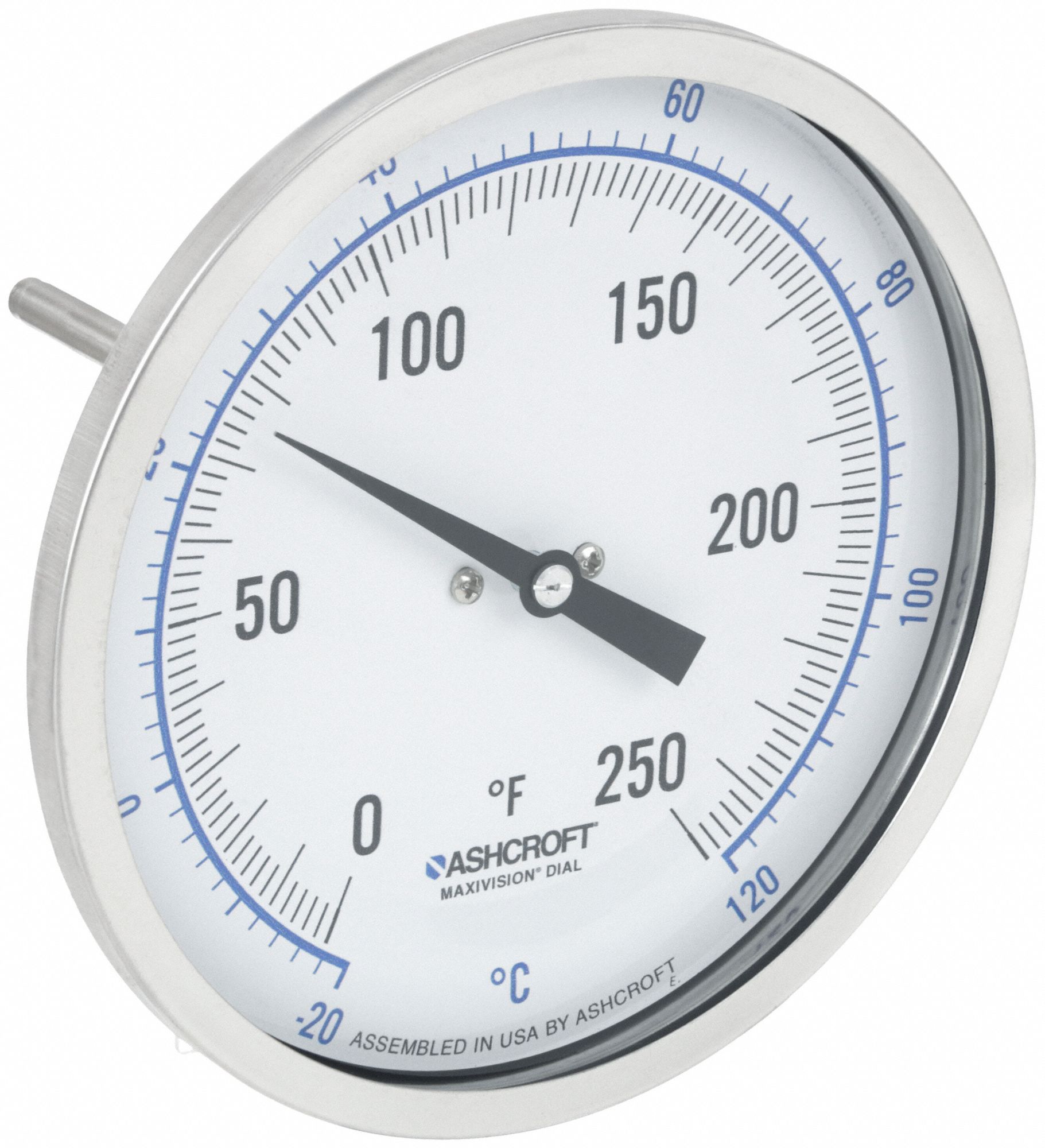 Ashcroft 3G-OTH-179028