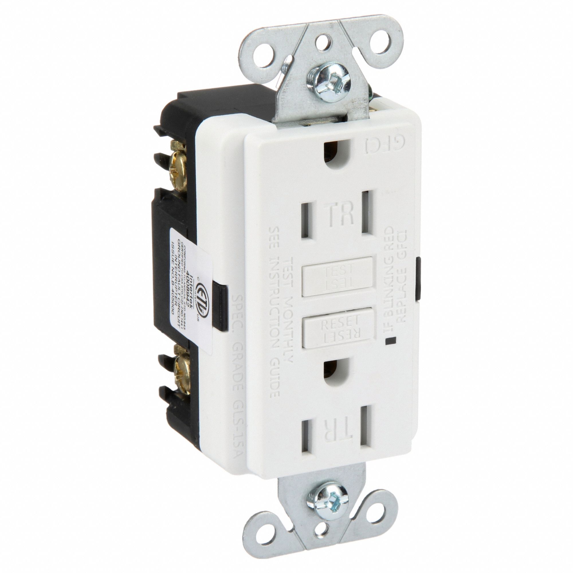 Approved Vendor Gfci 3G-OTH-27381