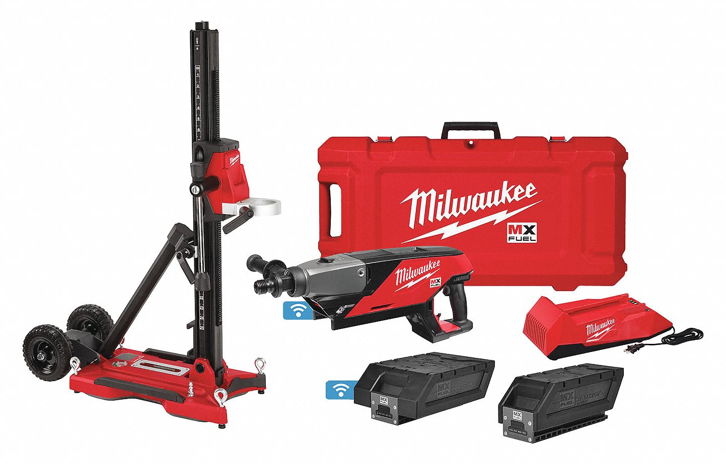 Milwaukee 3G-OTH-302248