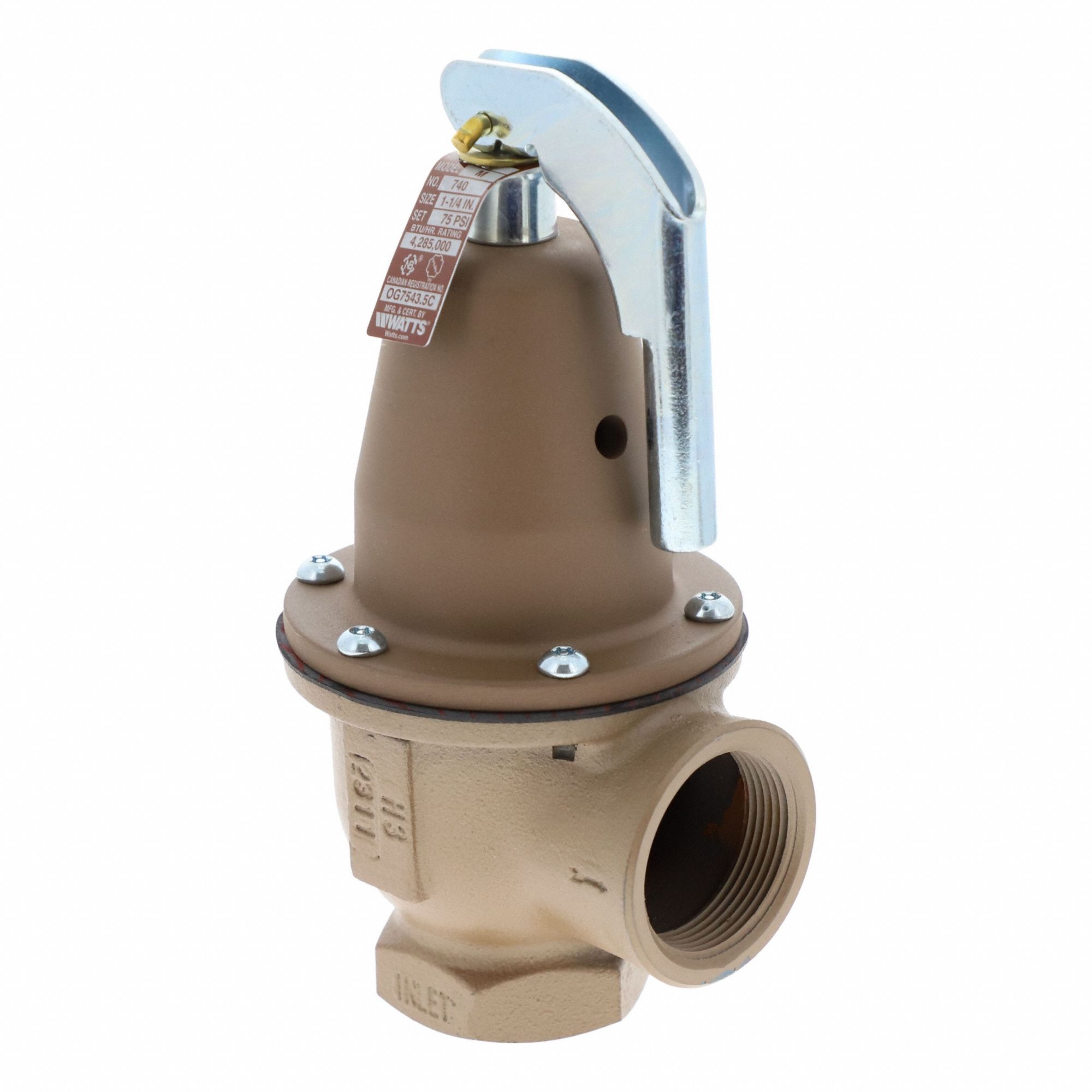 Watts 3G-OTH-442514