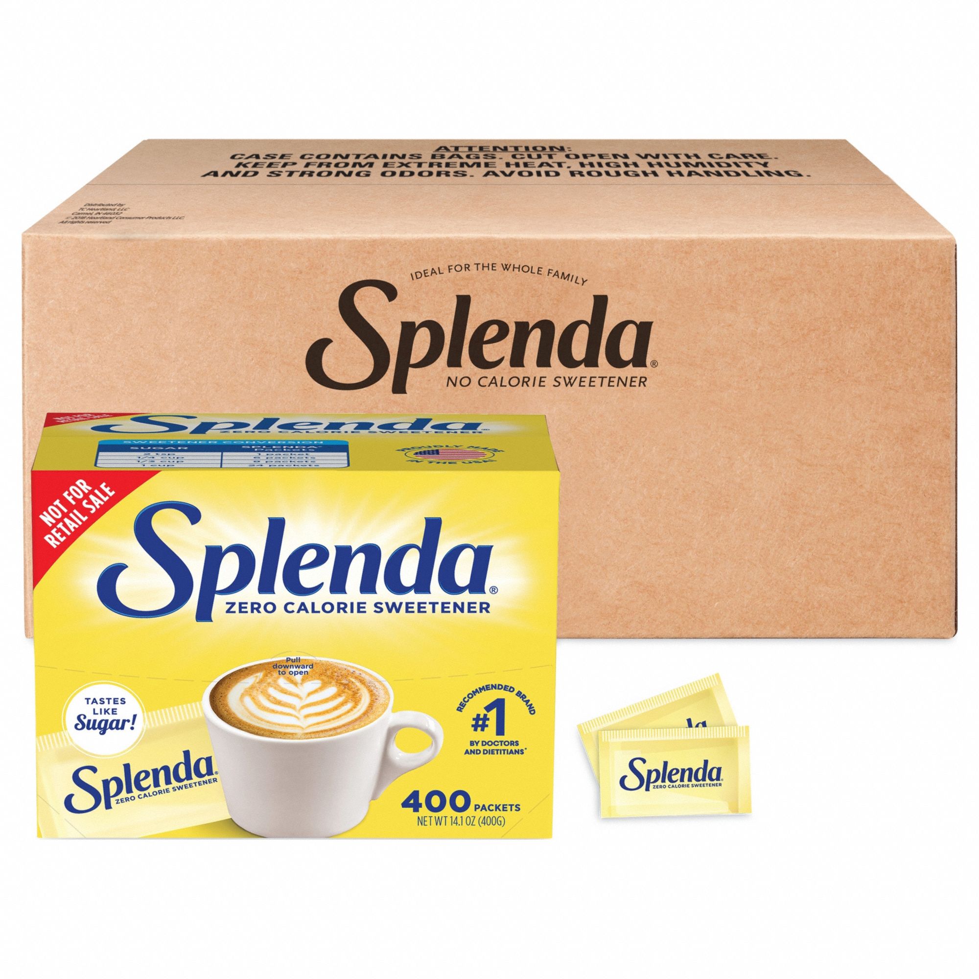 Splenda 3G-OTH-604505