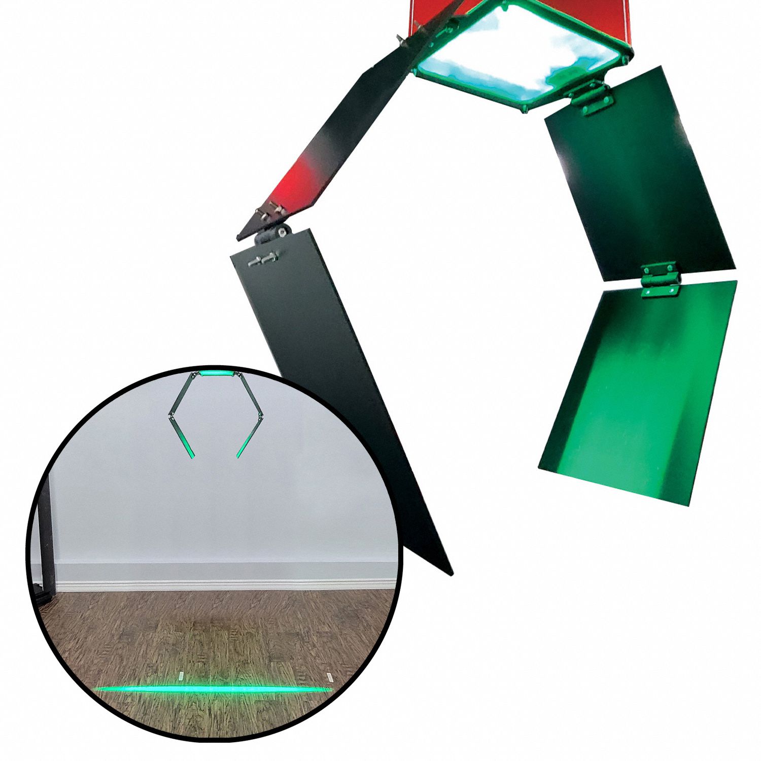 Laserglow Technologies 3G-OTH-561051