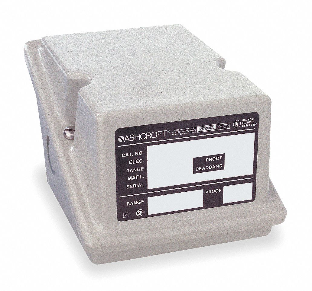 Ashcroft 3G-OTH-135929