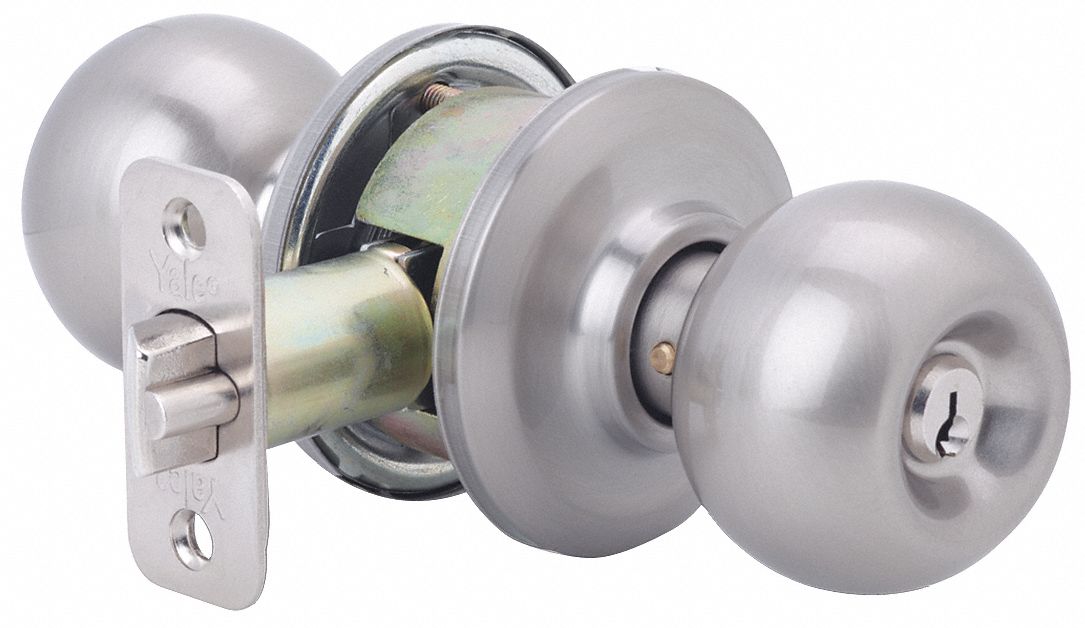 Yale 3G-OTH-500515