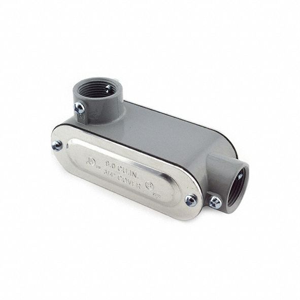 Bridgeport Fittings 3G-OTH-06726