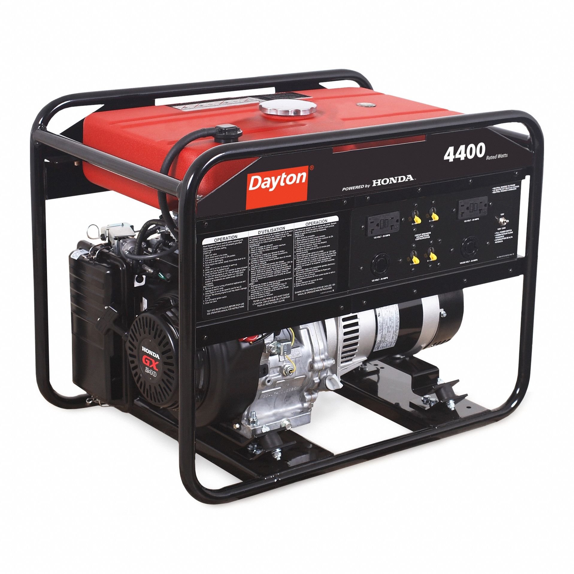 Dayton 3G-OTH-383594