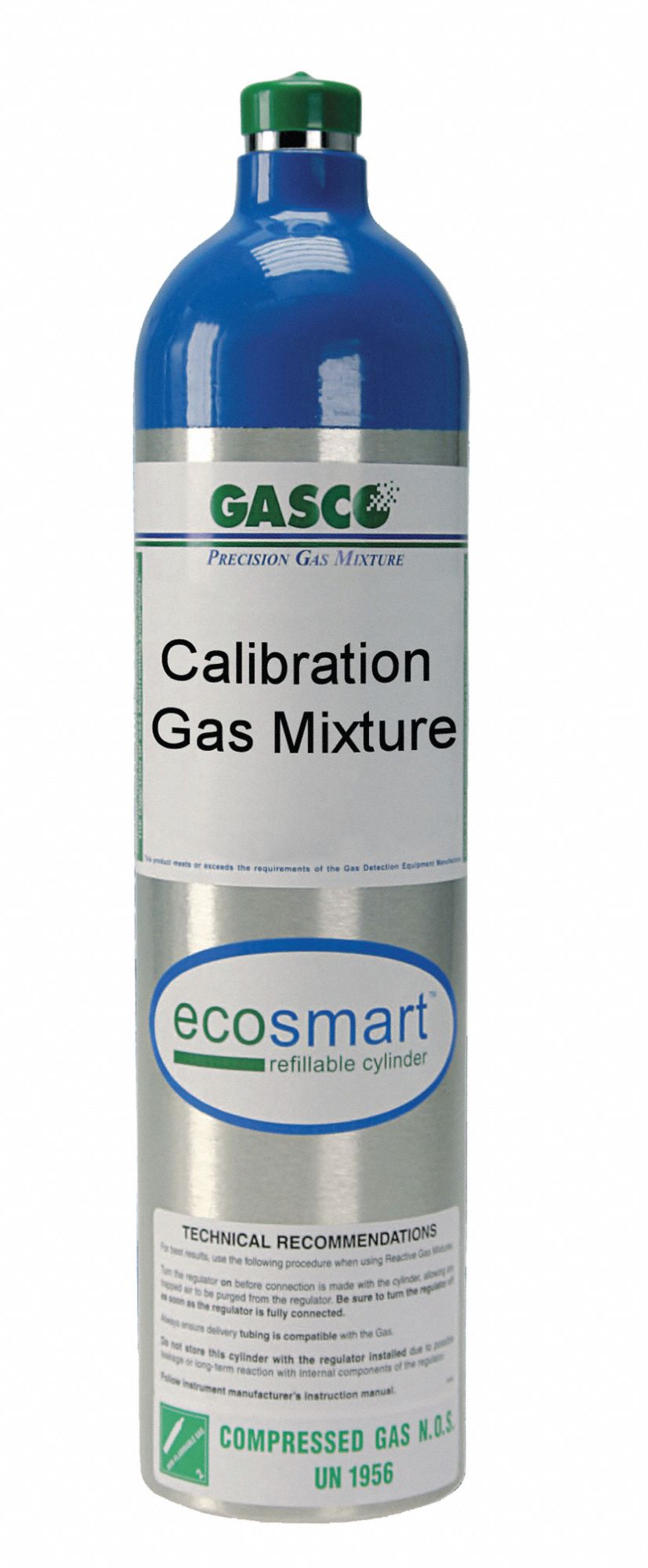 Gasco 3G-OTH-550816