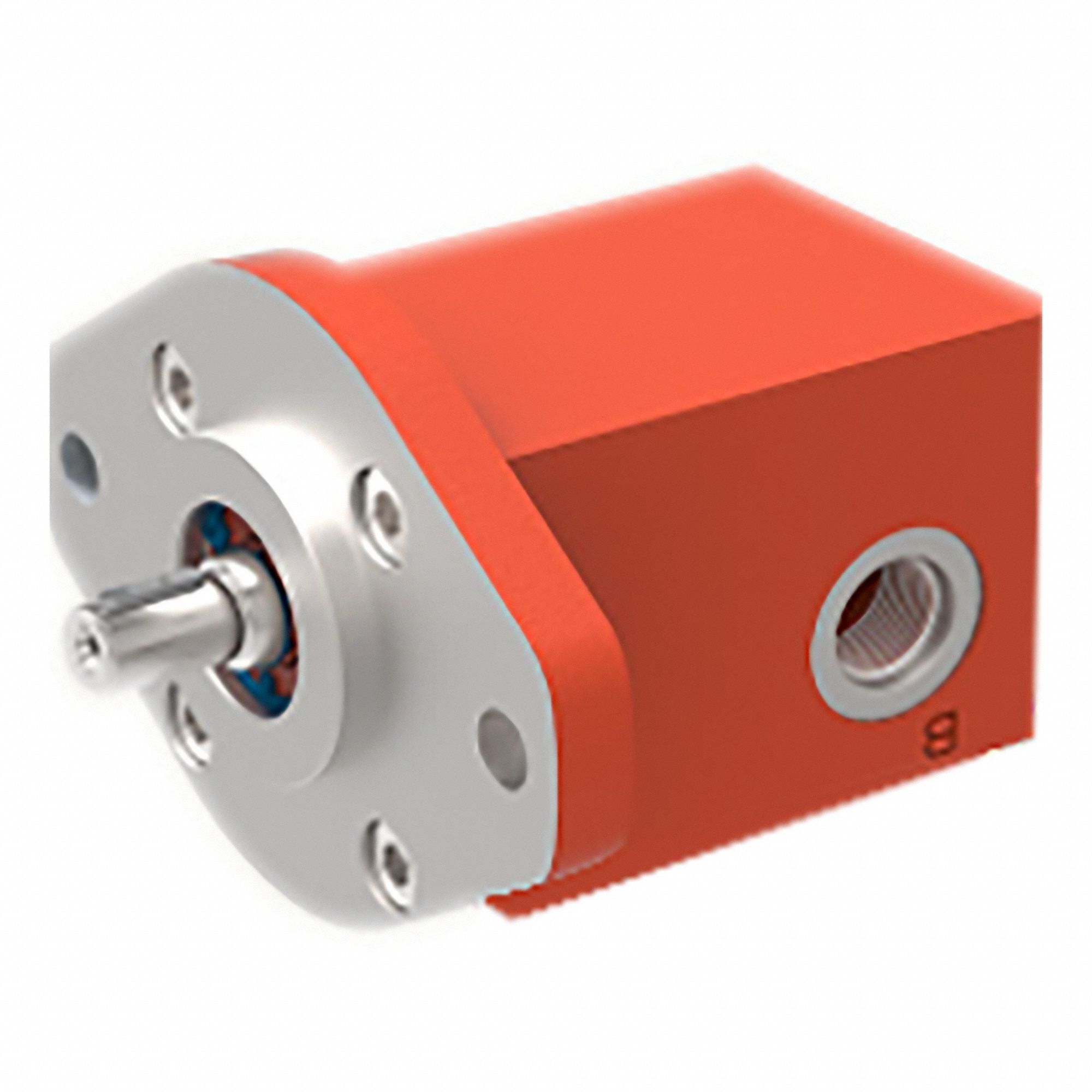 Bucher Hydraulics 3G-OTH-168719