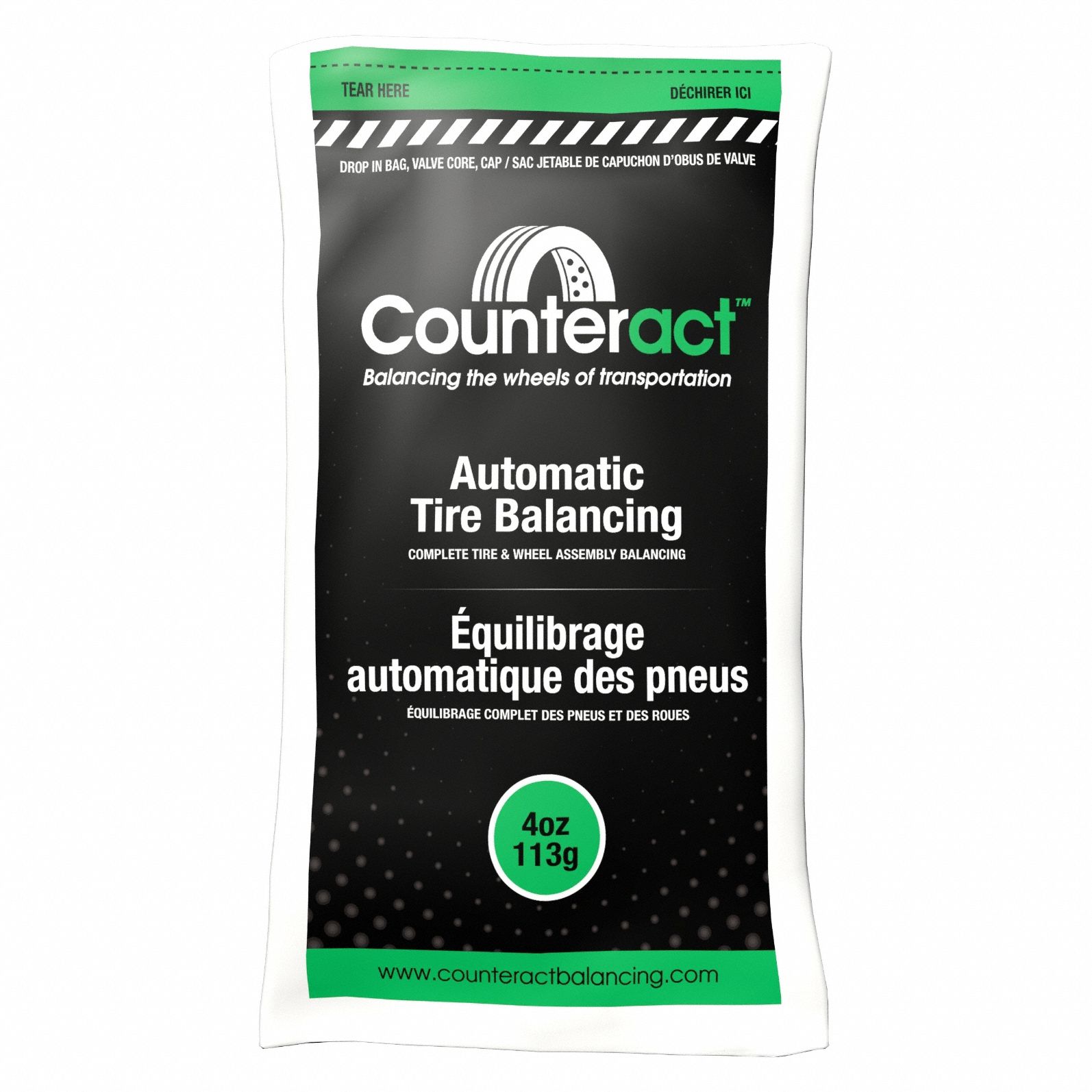 Counteract 3G-OTH-598797
