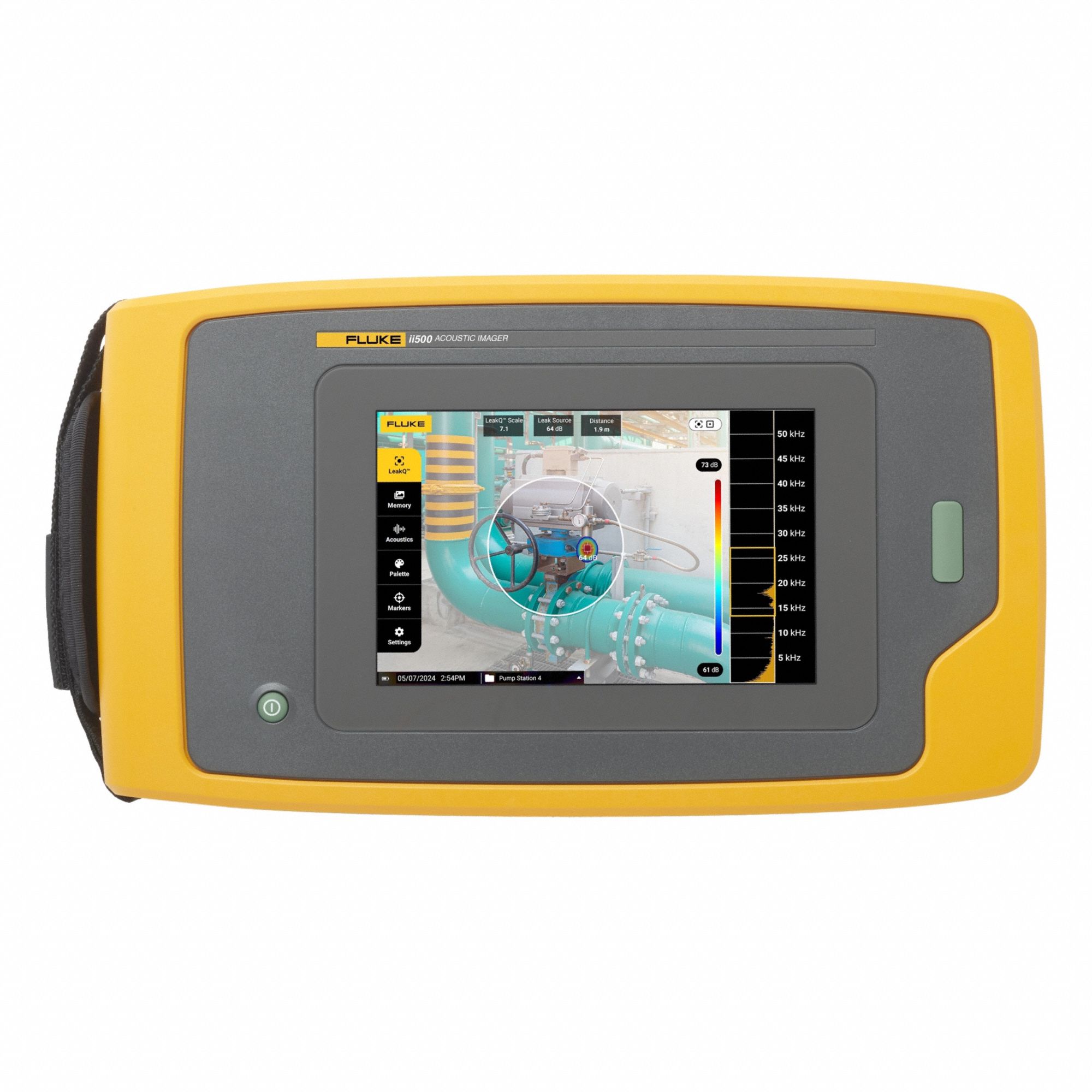 Fluke 3G-OTH-173948