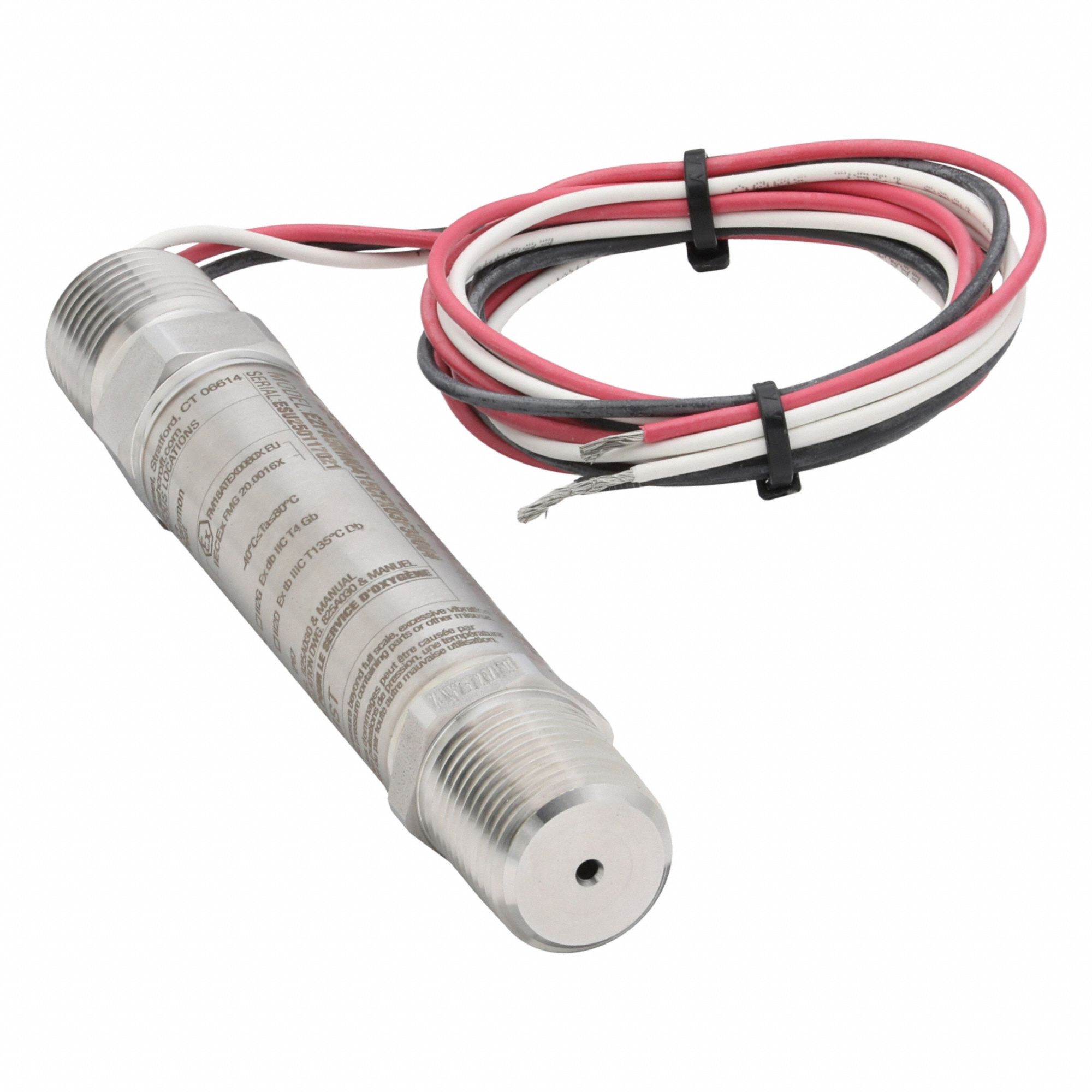Ashcroft 3G-OTH-175511