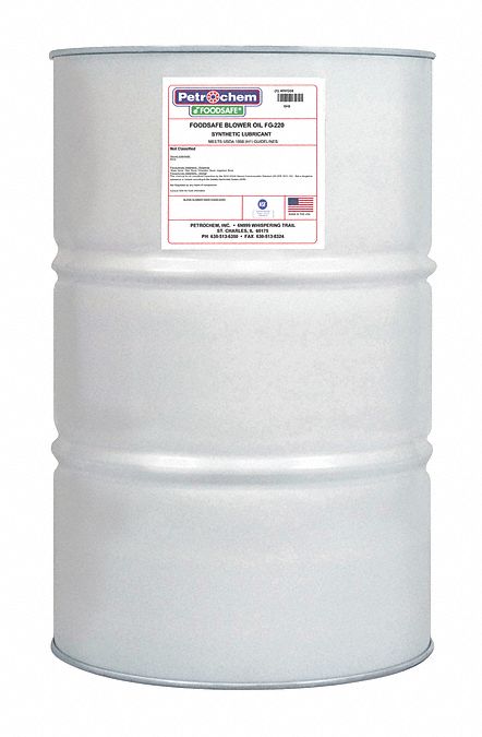 Petrochem 3G-OTH-141491