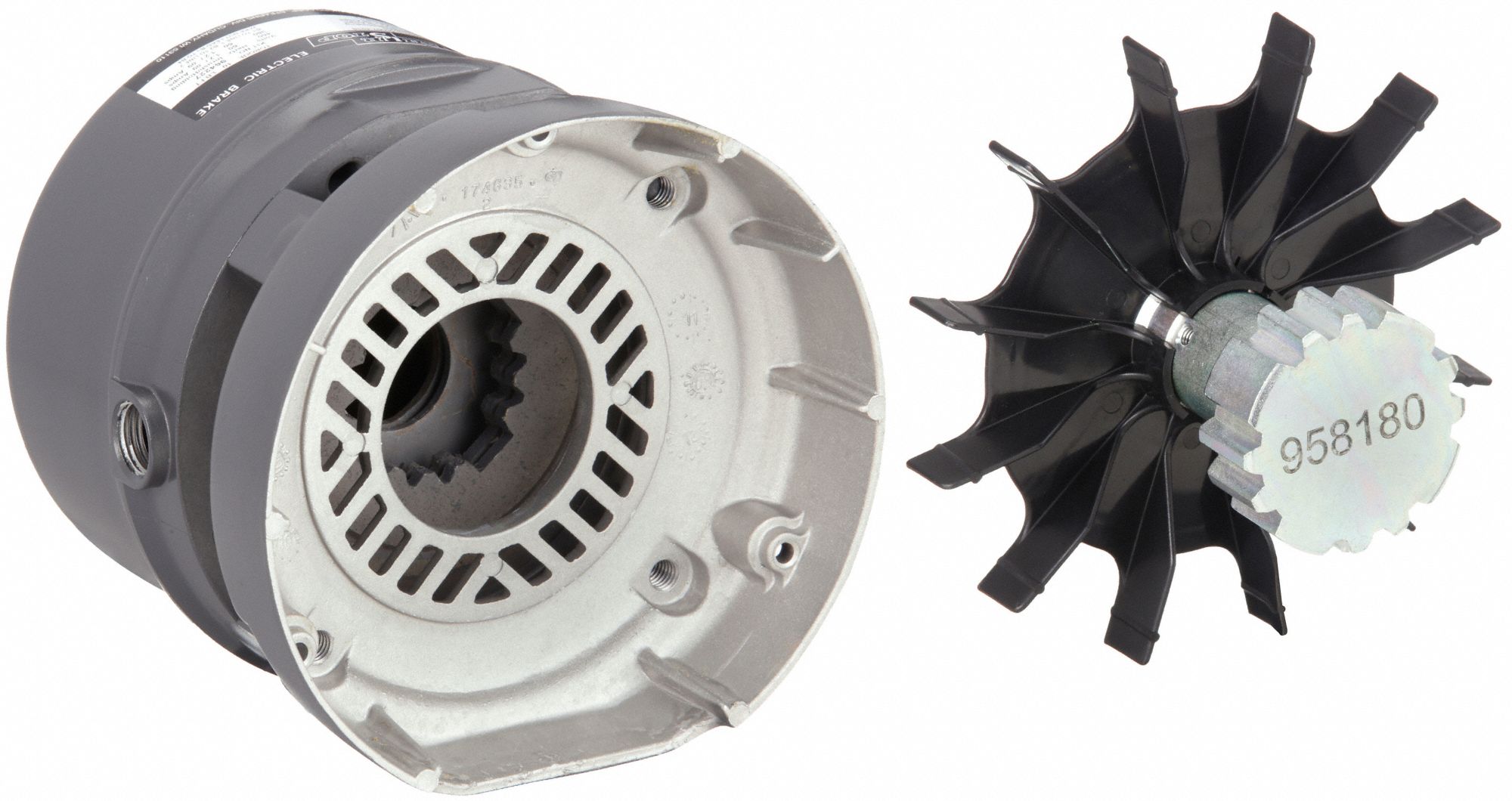 U.s. Motors 3G-OTH-114917