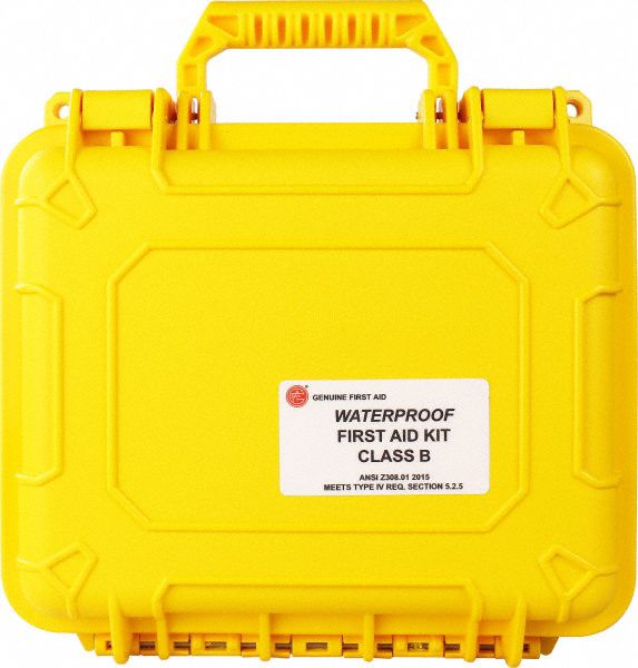 Genuine First Aid 3G-OTH-552414