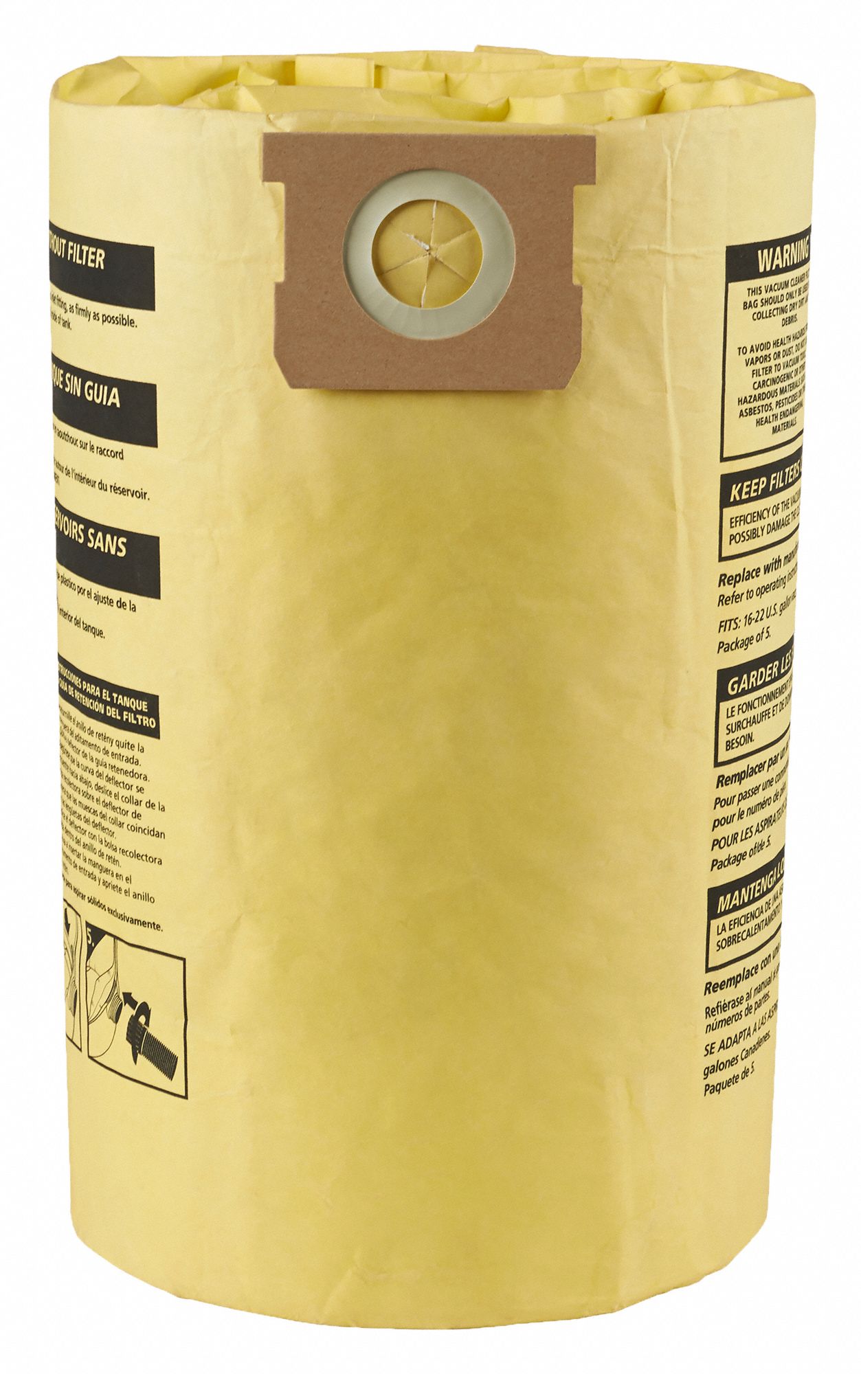 Shop-vac 3G-OTH-607756
