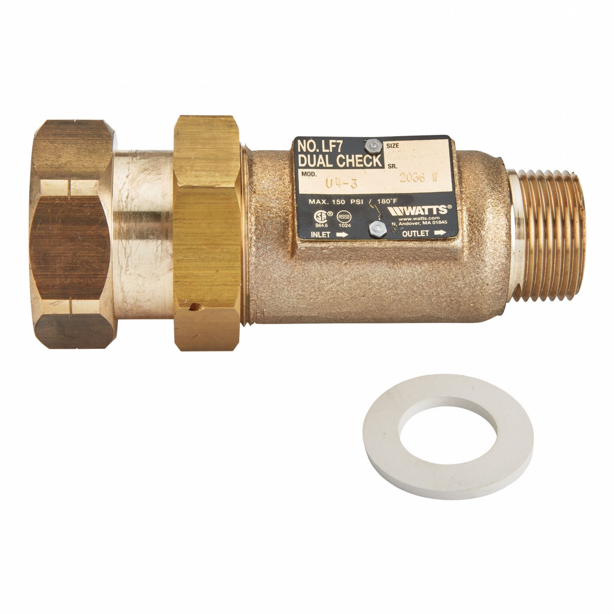 Watts 3G-OTH-437191