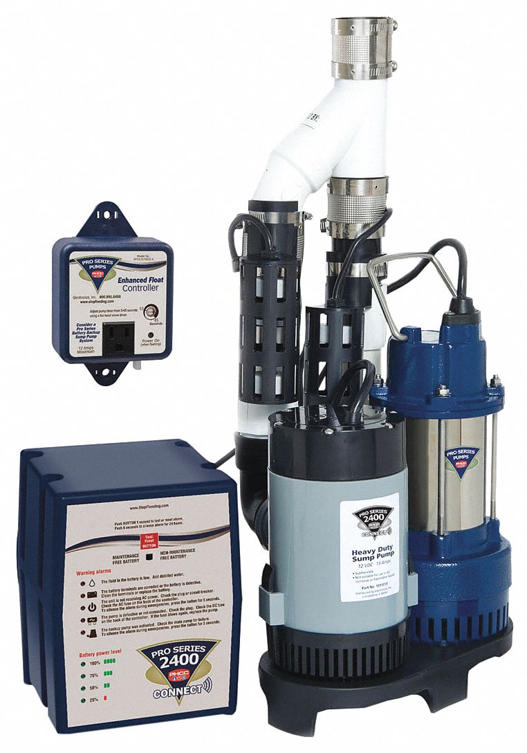 Pro Series Pumps 3G-OTH-86596