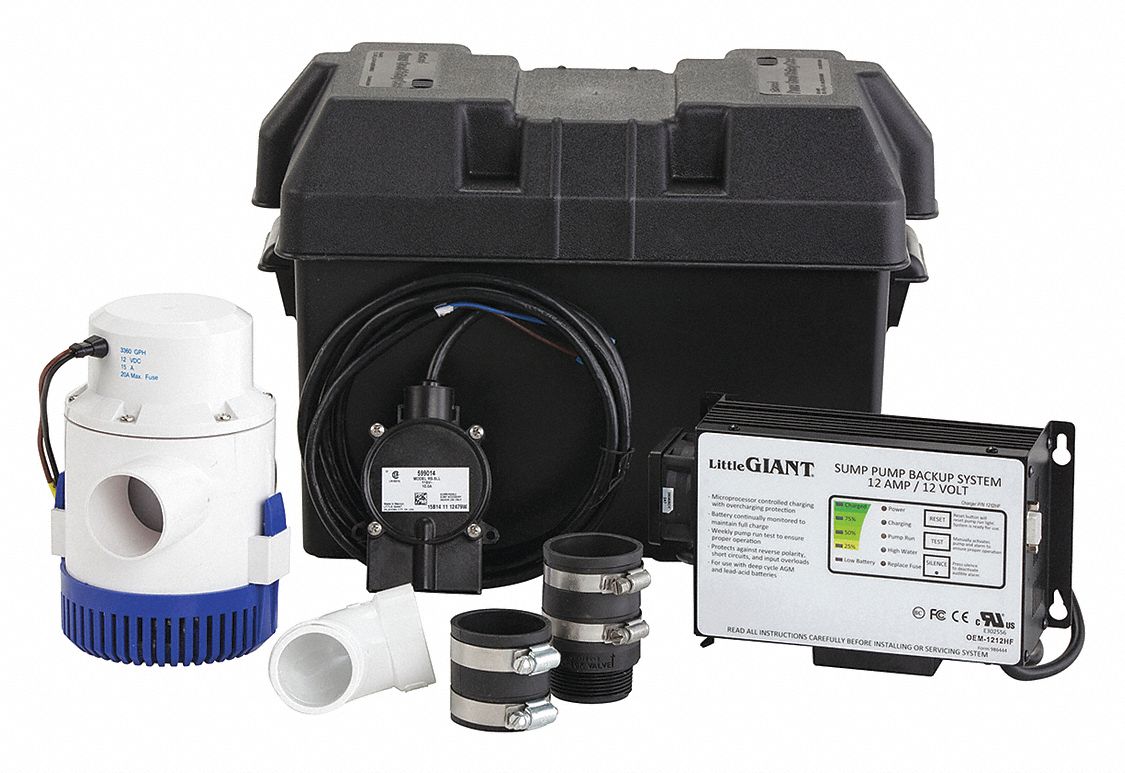 Little Giant 3G-OTH-84331