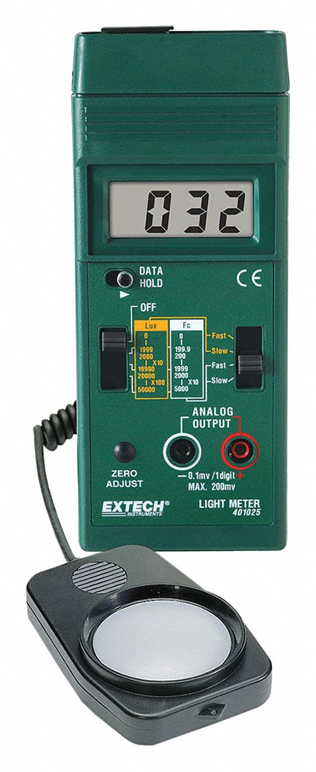 Extech 3G-OTH-172614
