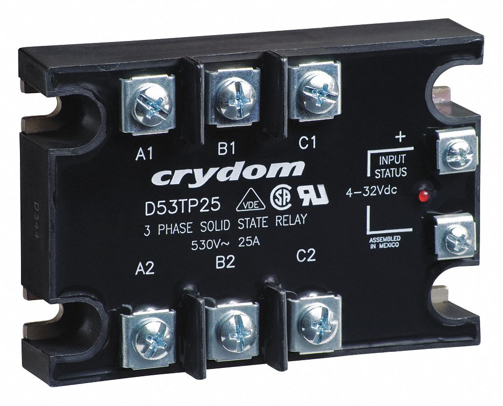Crydom 3G-OTH-38278