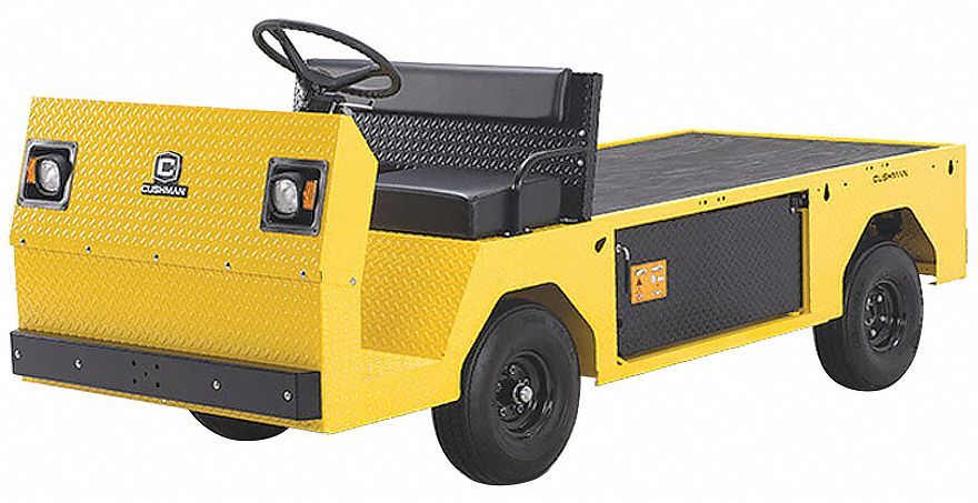 Cushman 3G-OTH-412981