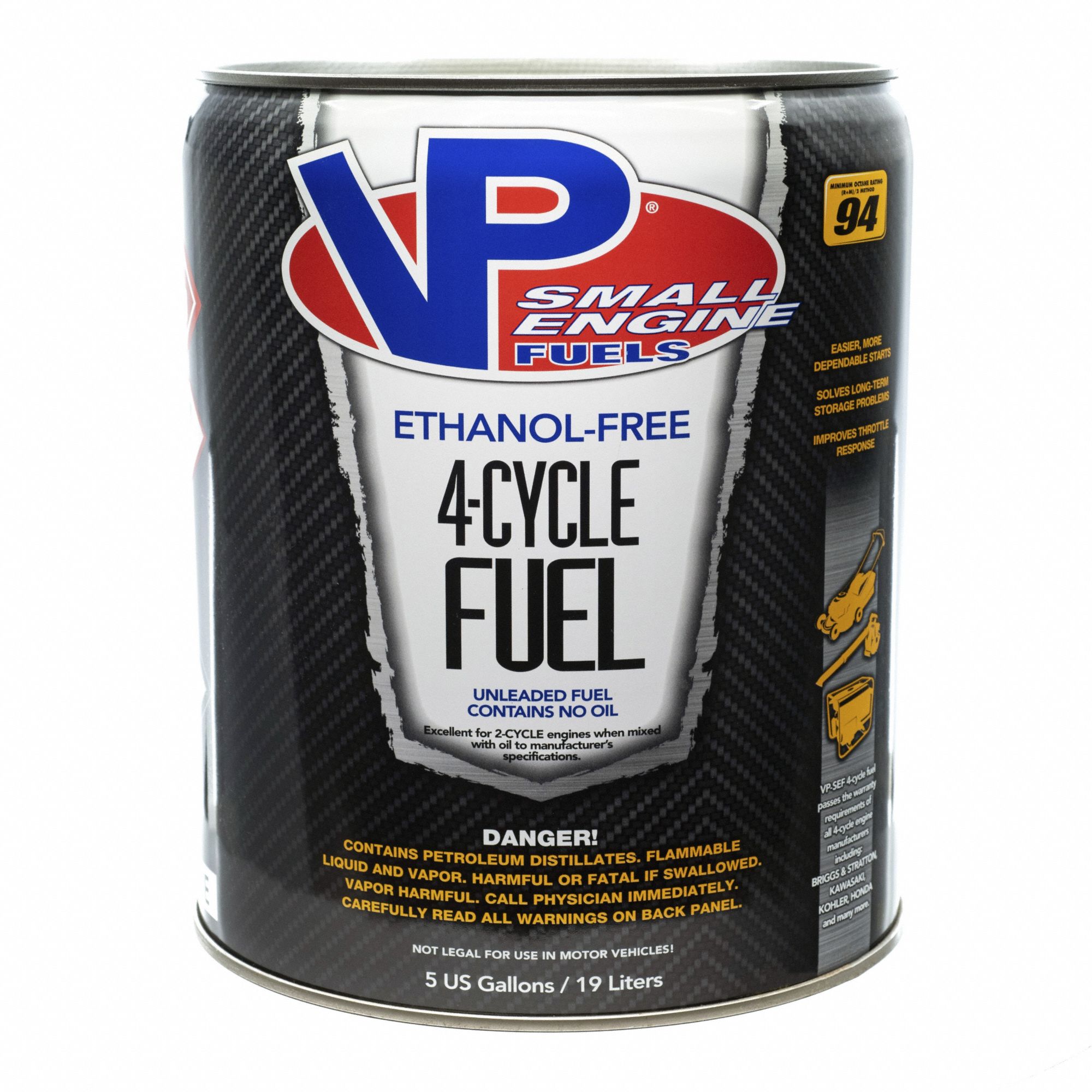 Vp Small Engine Fuels 3G-OTH-497381