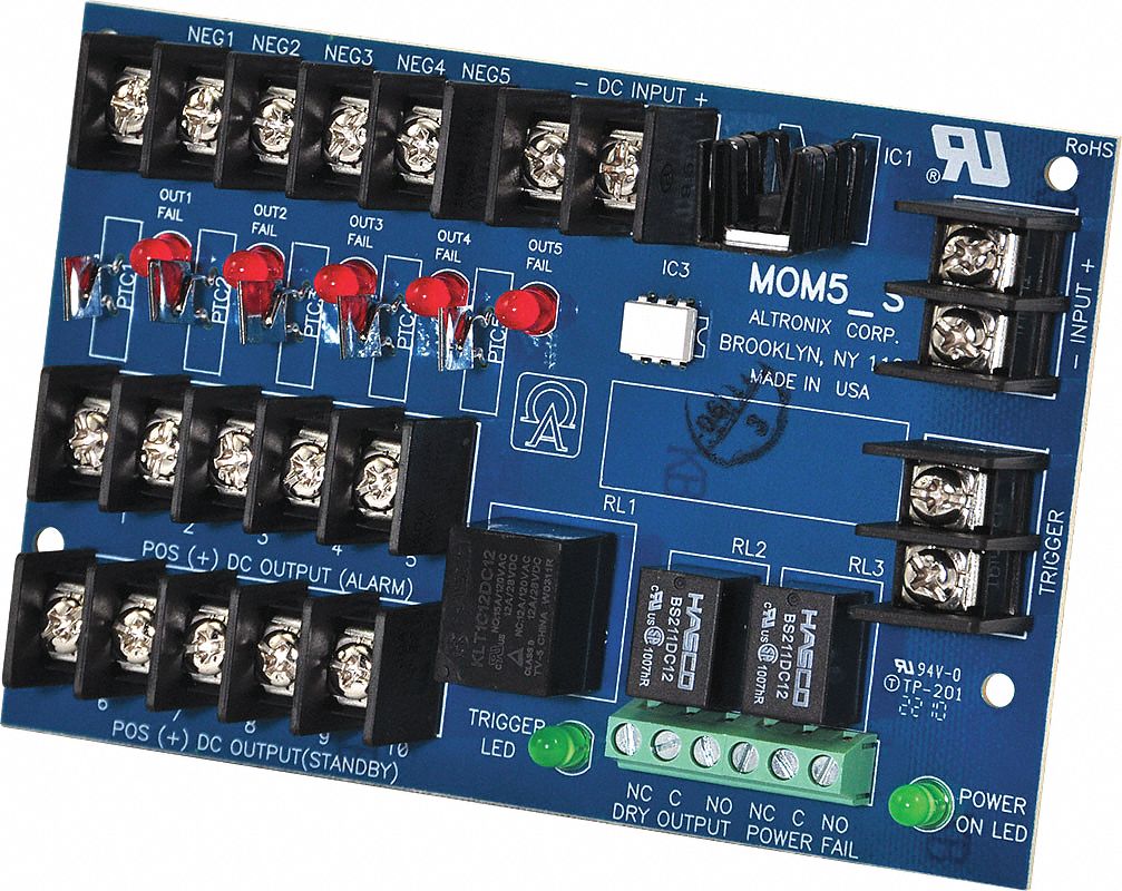 Altronix 3G-OTH-501977