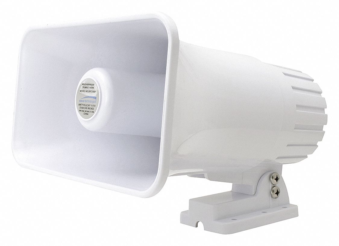 Speco Technologies Pa 3G-OTH-418155