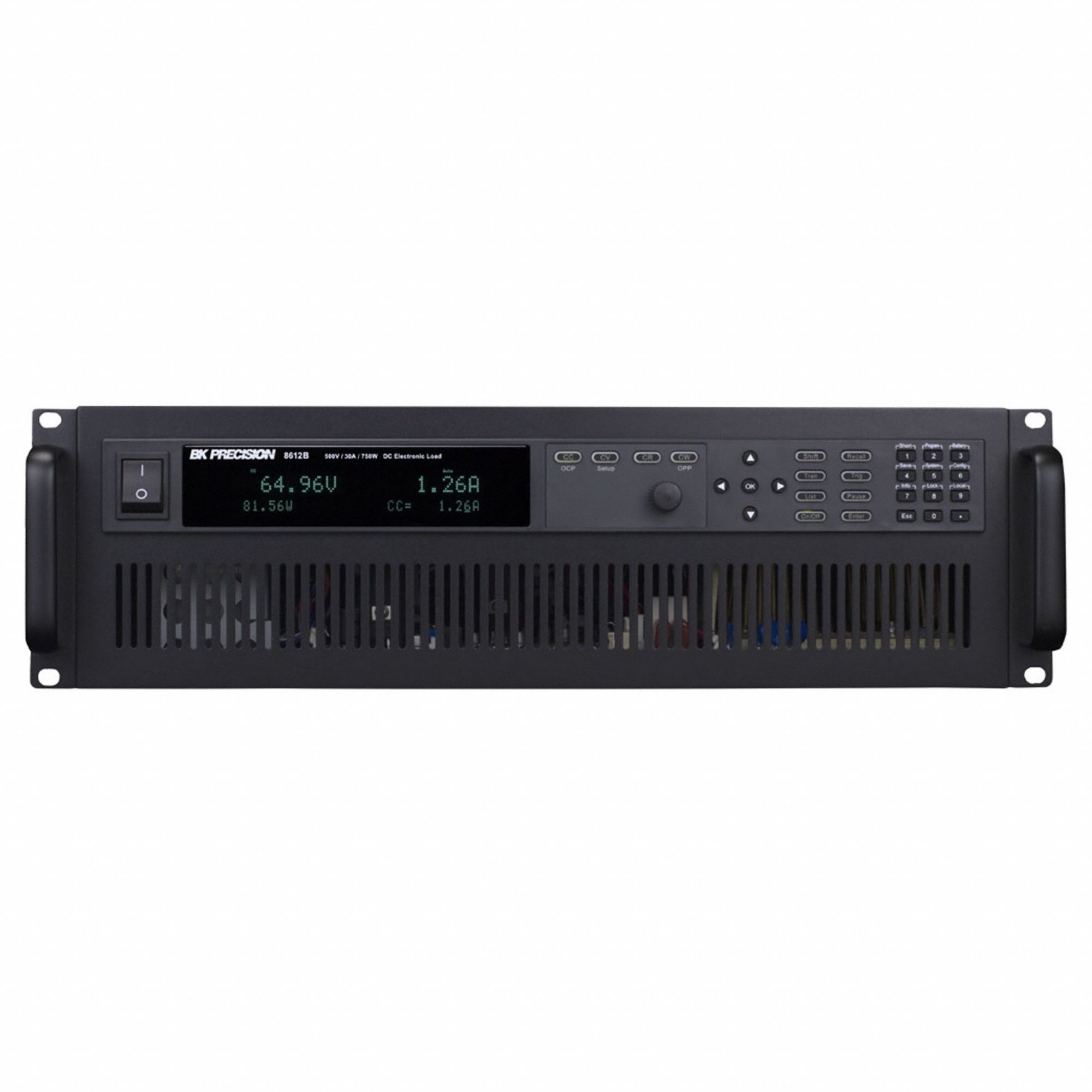 B&k Precision 3G-OTH-175204