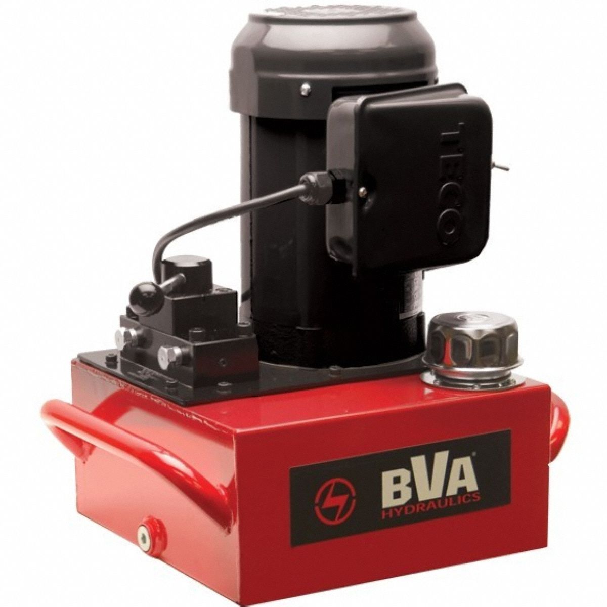 Bva Hydraulics 3G-OTH-159141