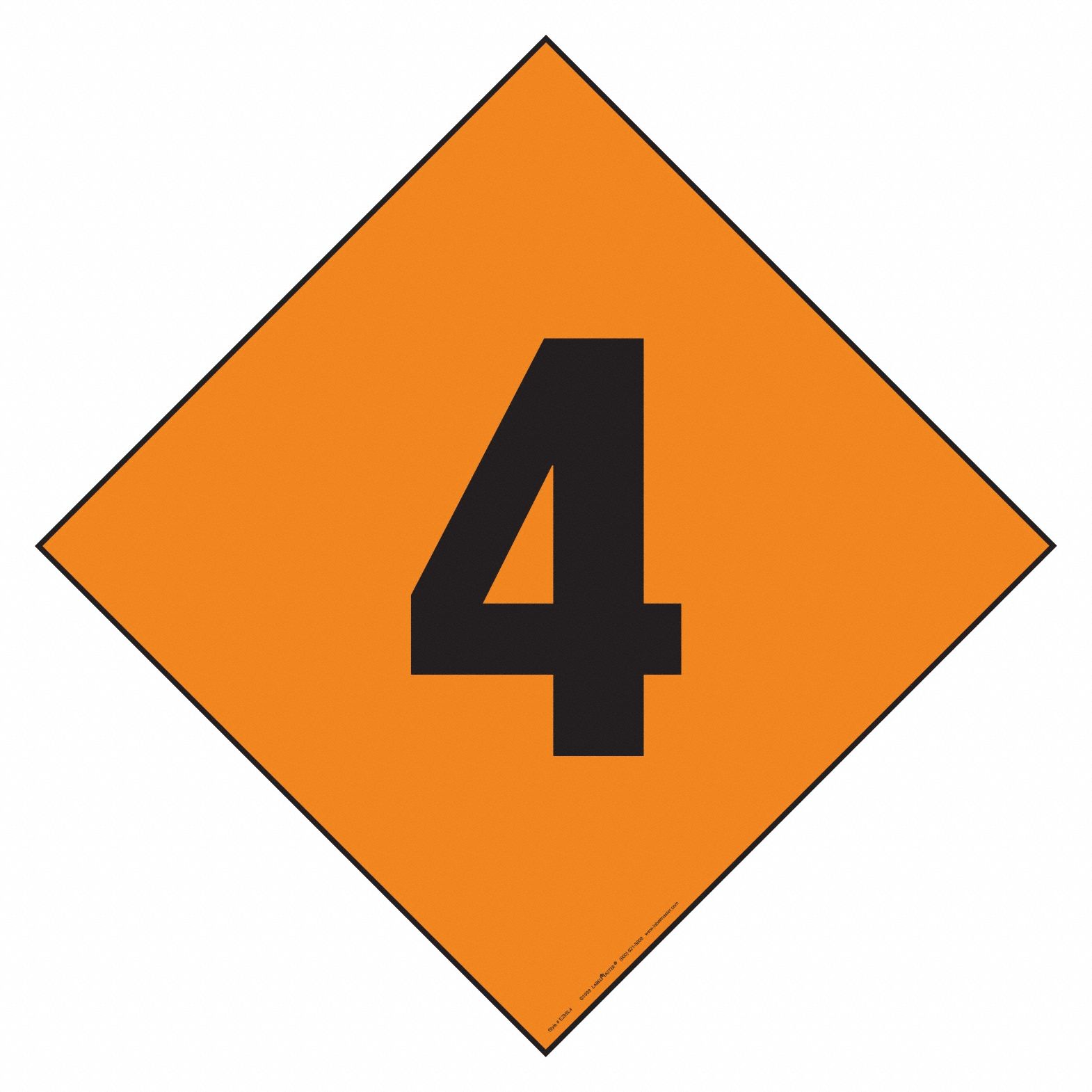Labelmaster 3G-OTH-582467