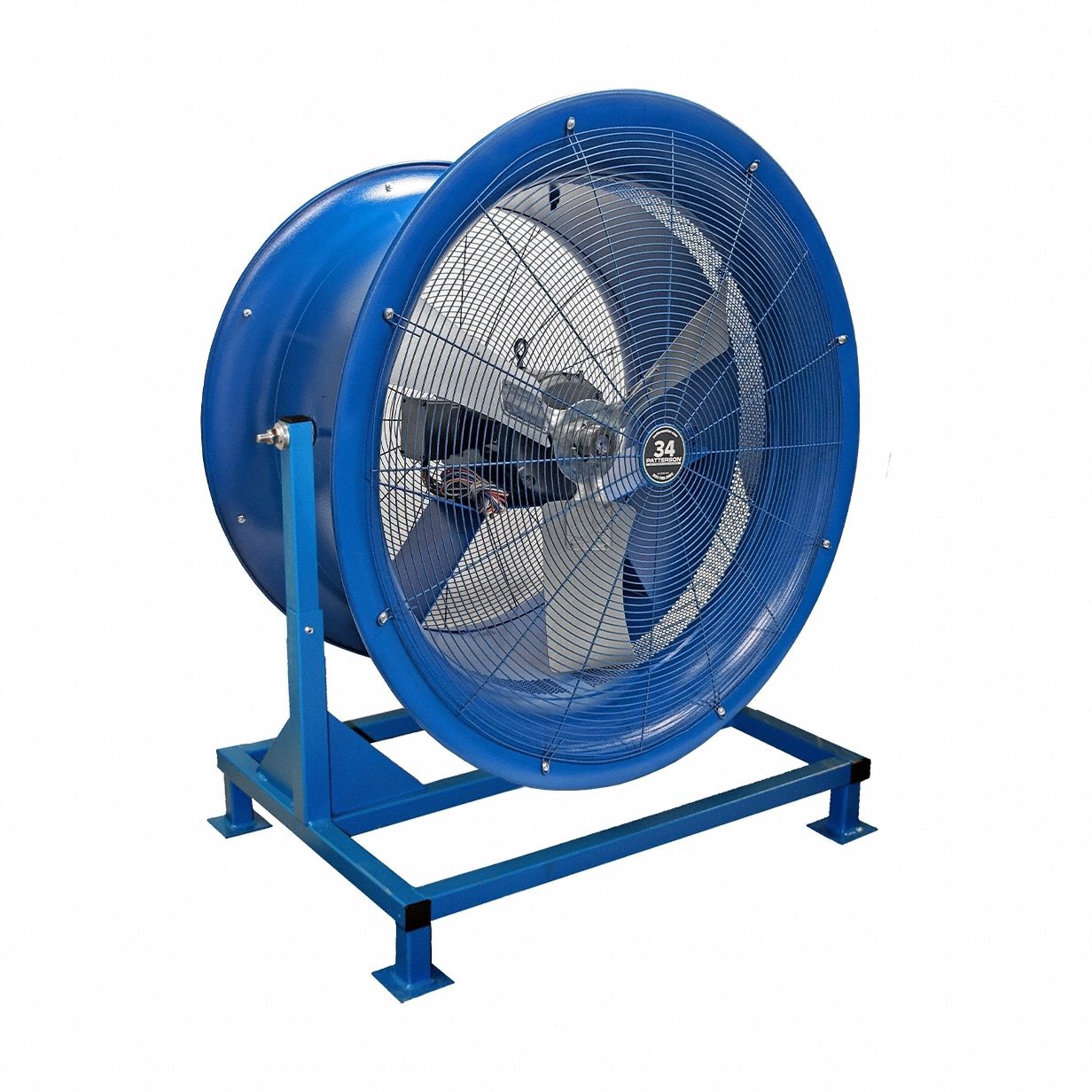 Patterson 3G-OTH-64778