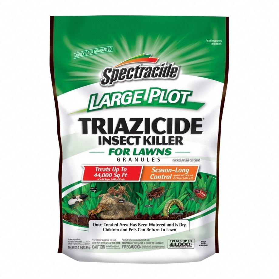 Spectracide 3G-OTH-385926