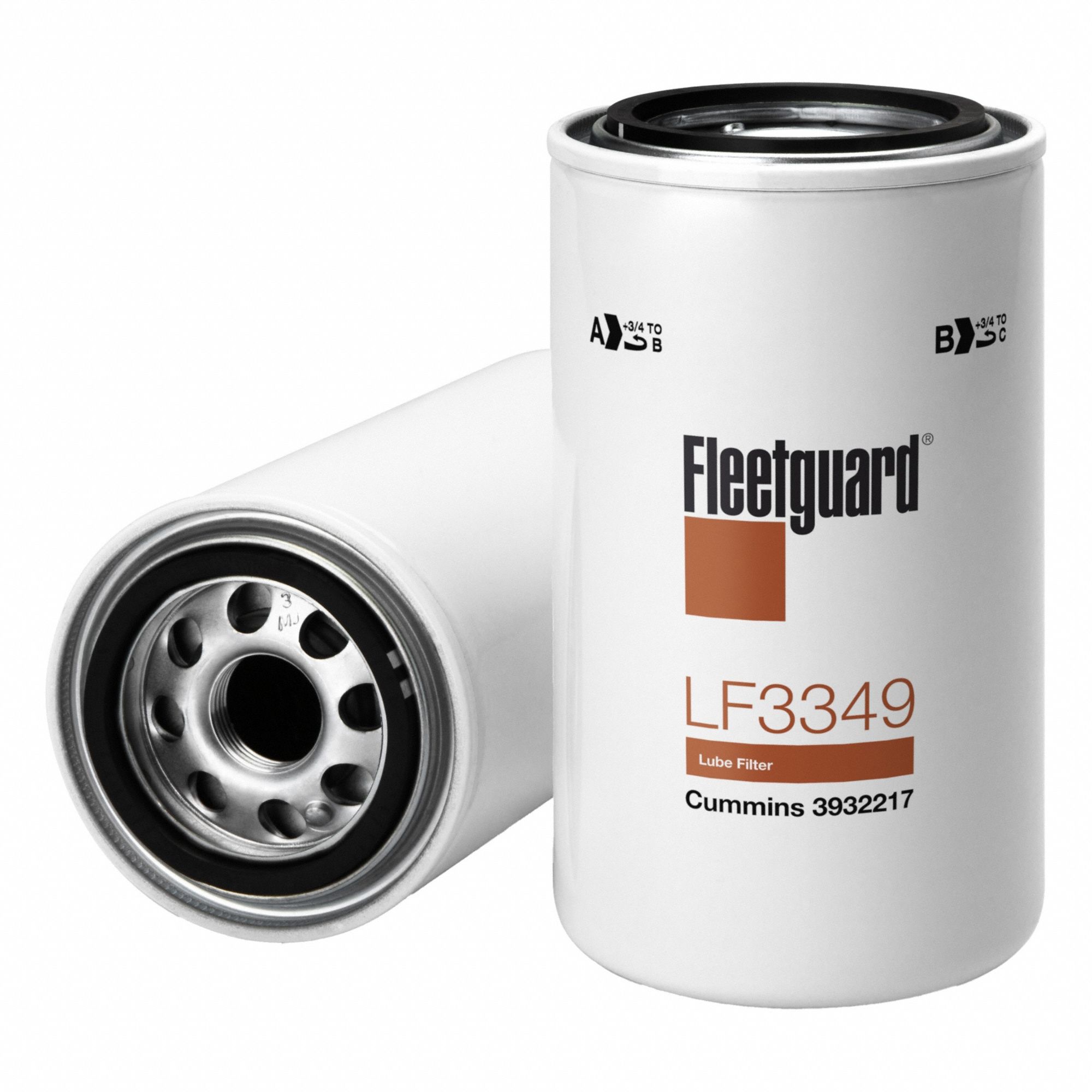 Fleetguard 3G-OTH-498185