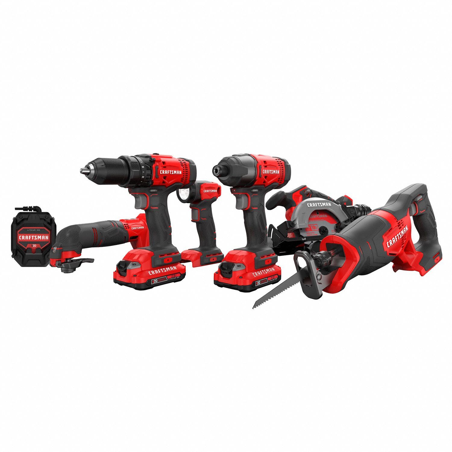 Craftsman 3G-OTH-405480