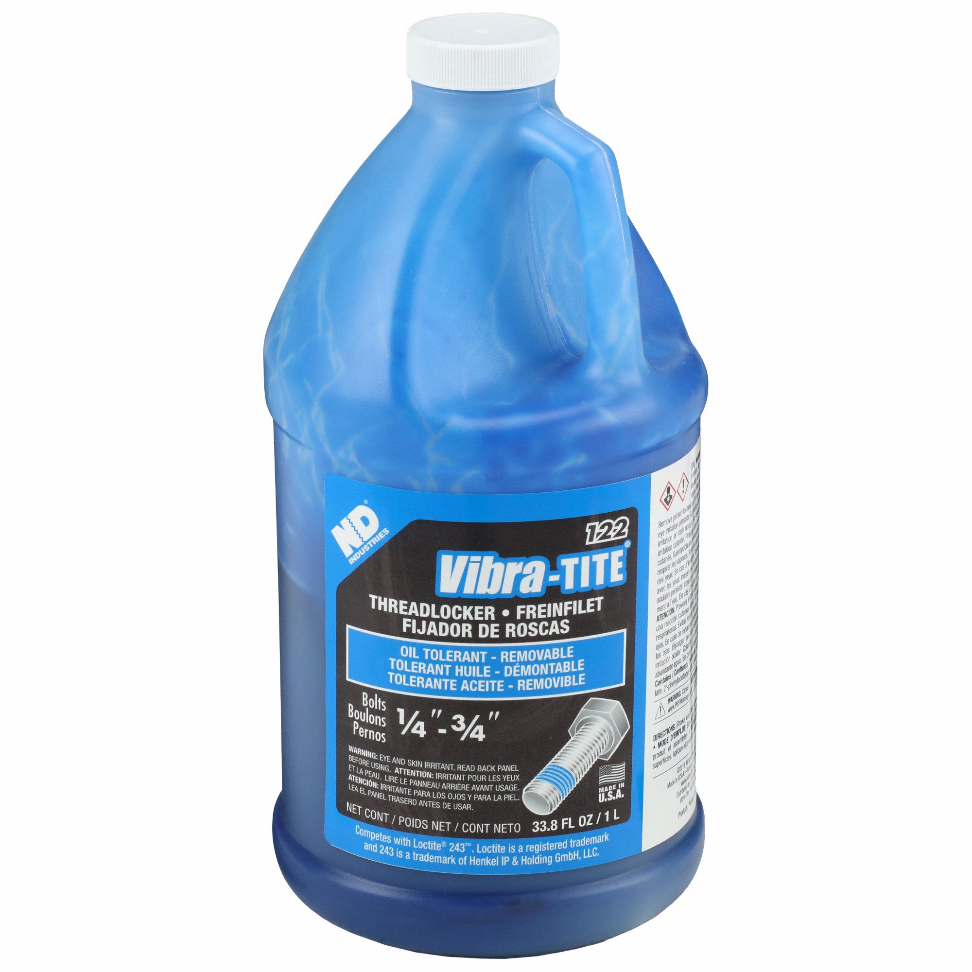 Vibra-tite 3G-OTH-568981