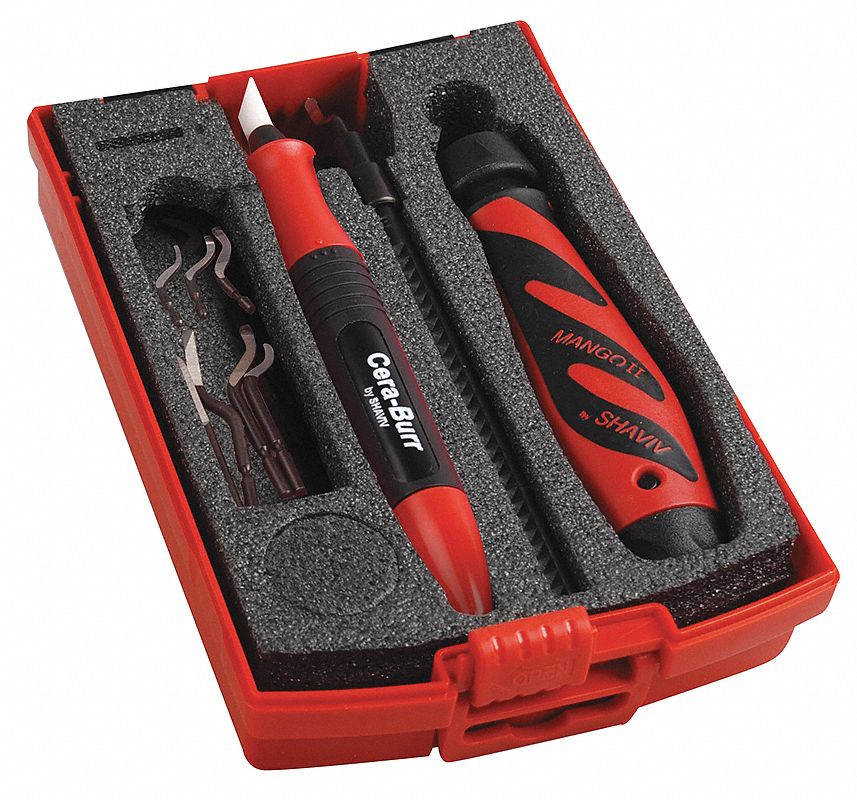 Shaviv 3G-OTH-540955