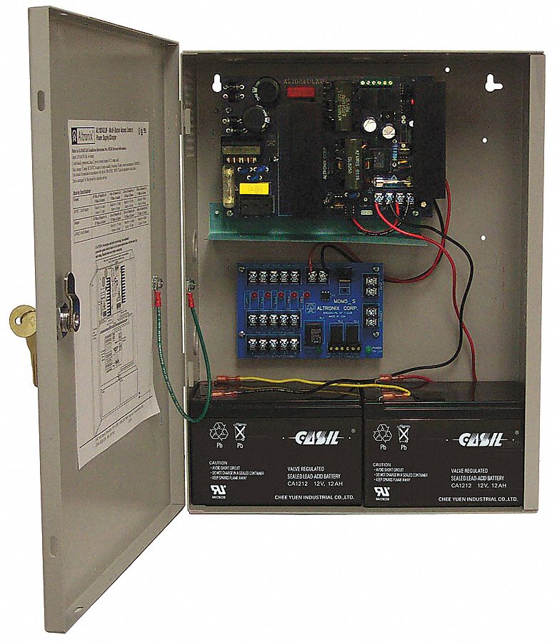 Altronix 3G-OTH-503818