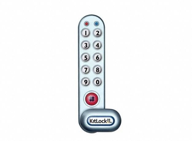 Codelocks 3G-OTH-392272