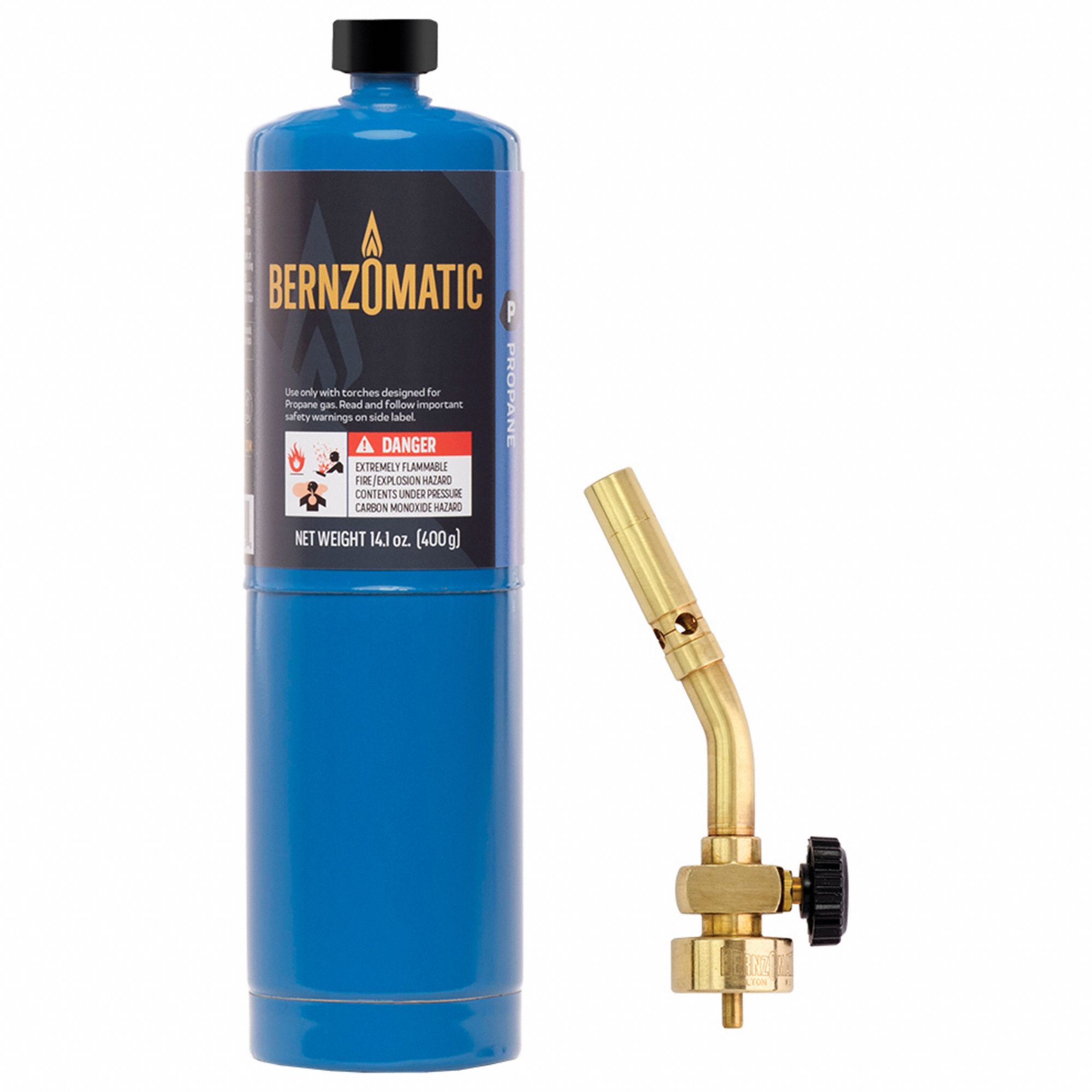 Bernzomatic 3G-OTH-359159