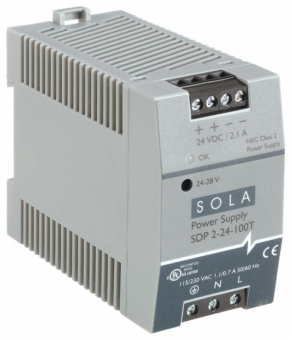 Solahd Dc 3G-OTH-156036