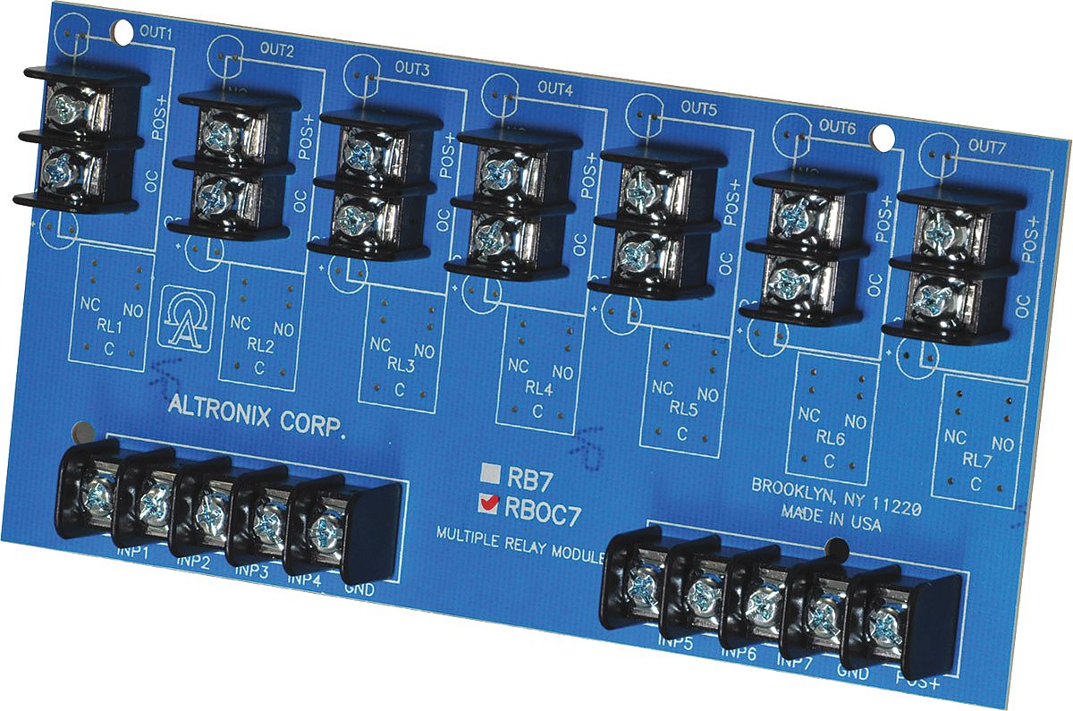 Altronix 3G-OTH-526091