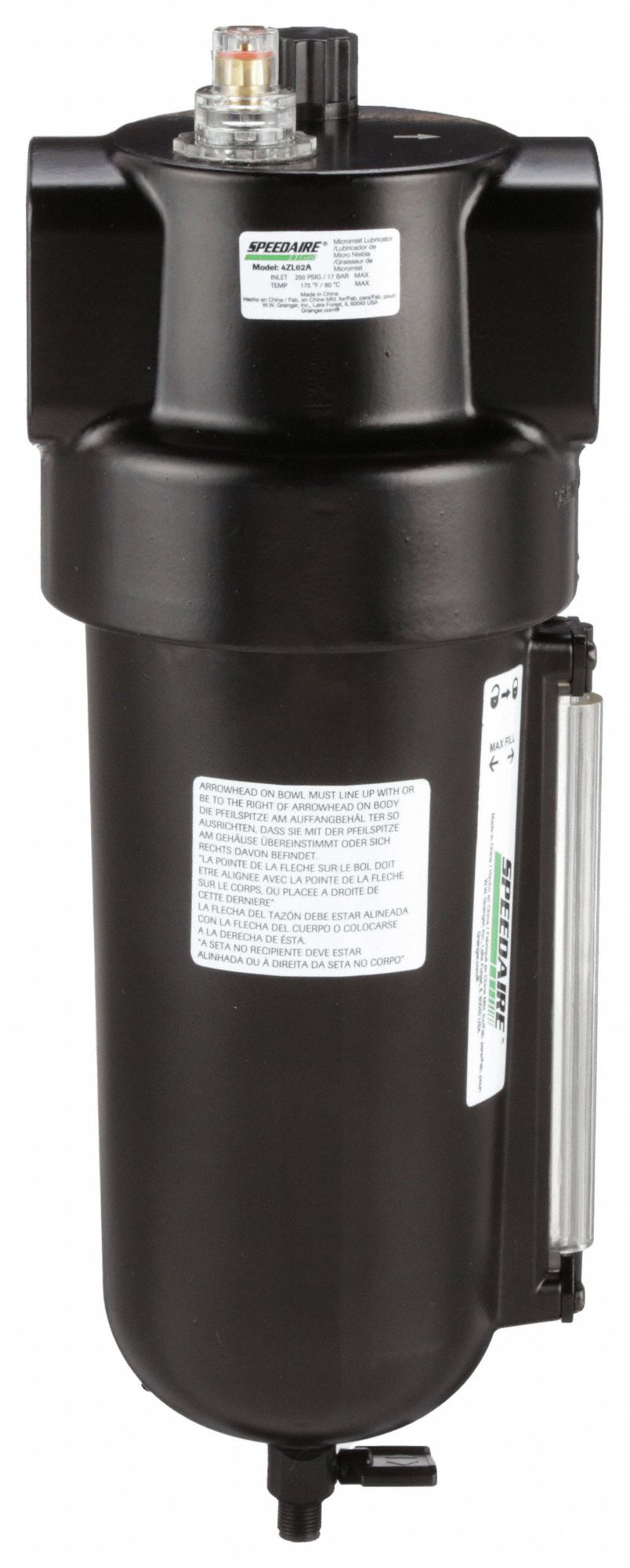 Speedaire 3G-OTH-140795