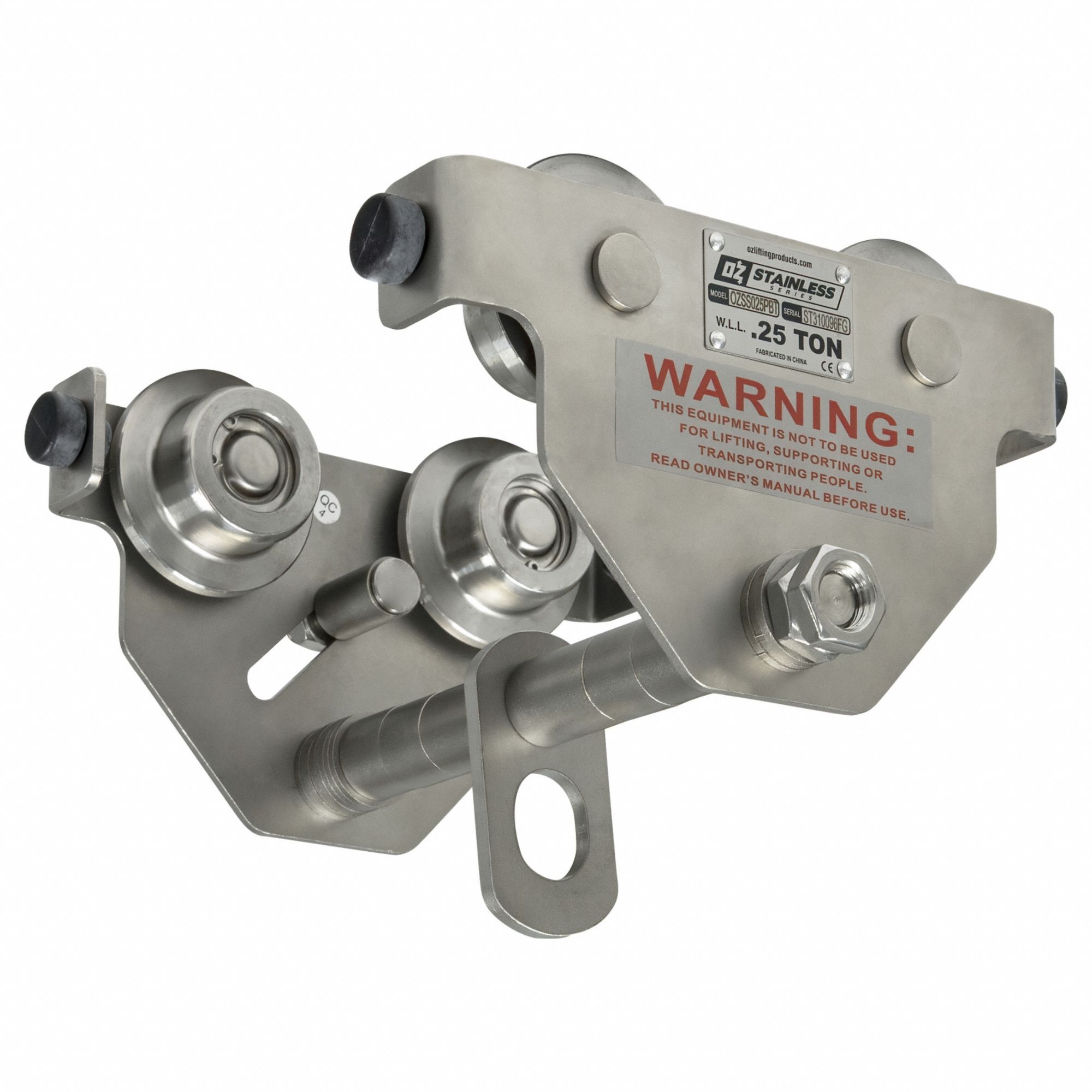 Oz Lifting Products 3G-OTH-336164
