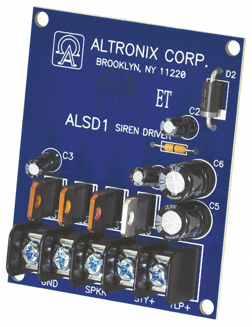 Altronix 3G-OTH-526137