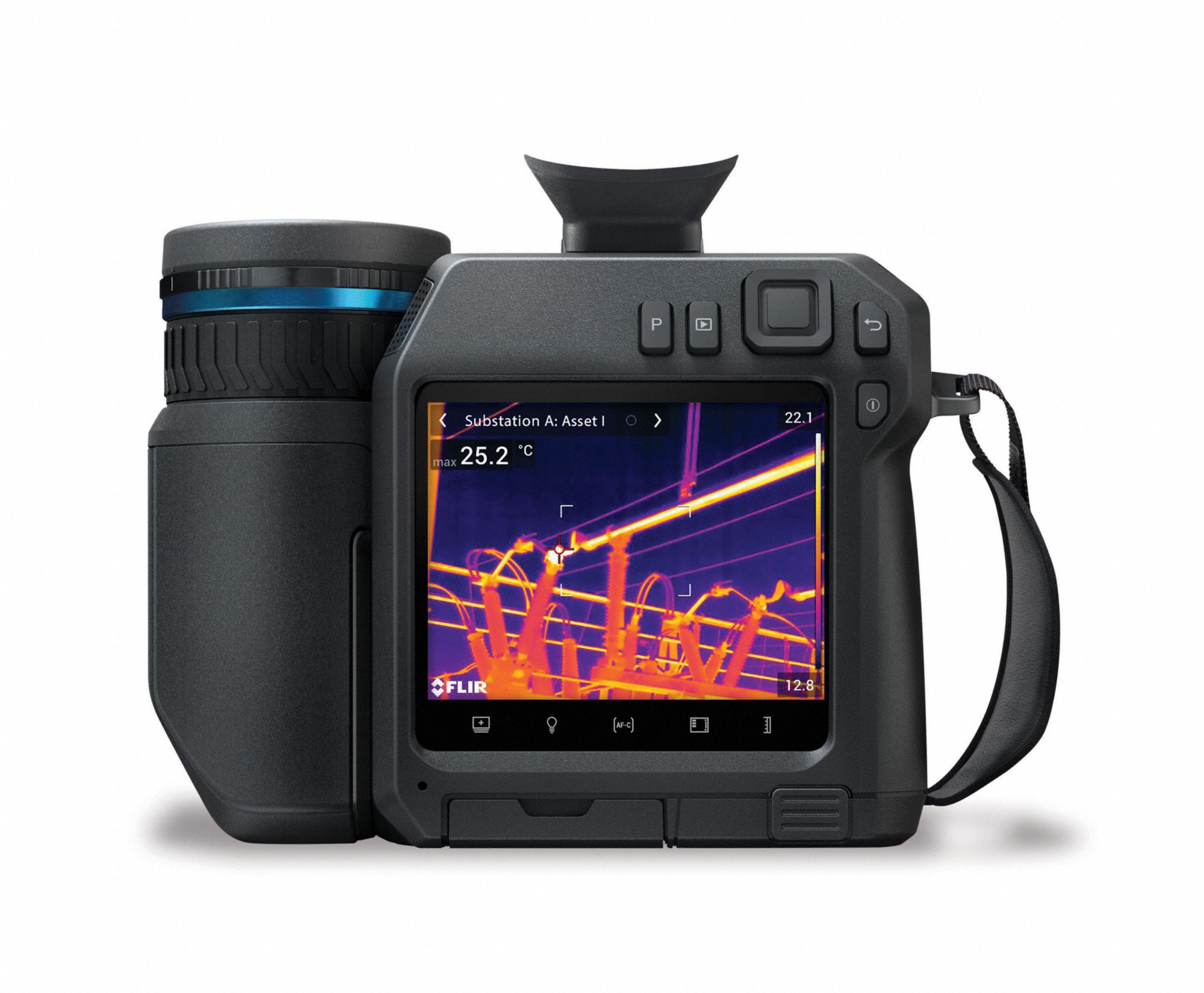 Flir 3G-OTH-177967