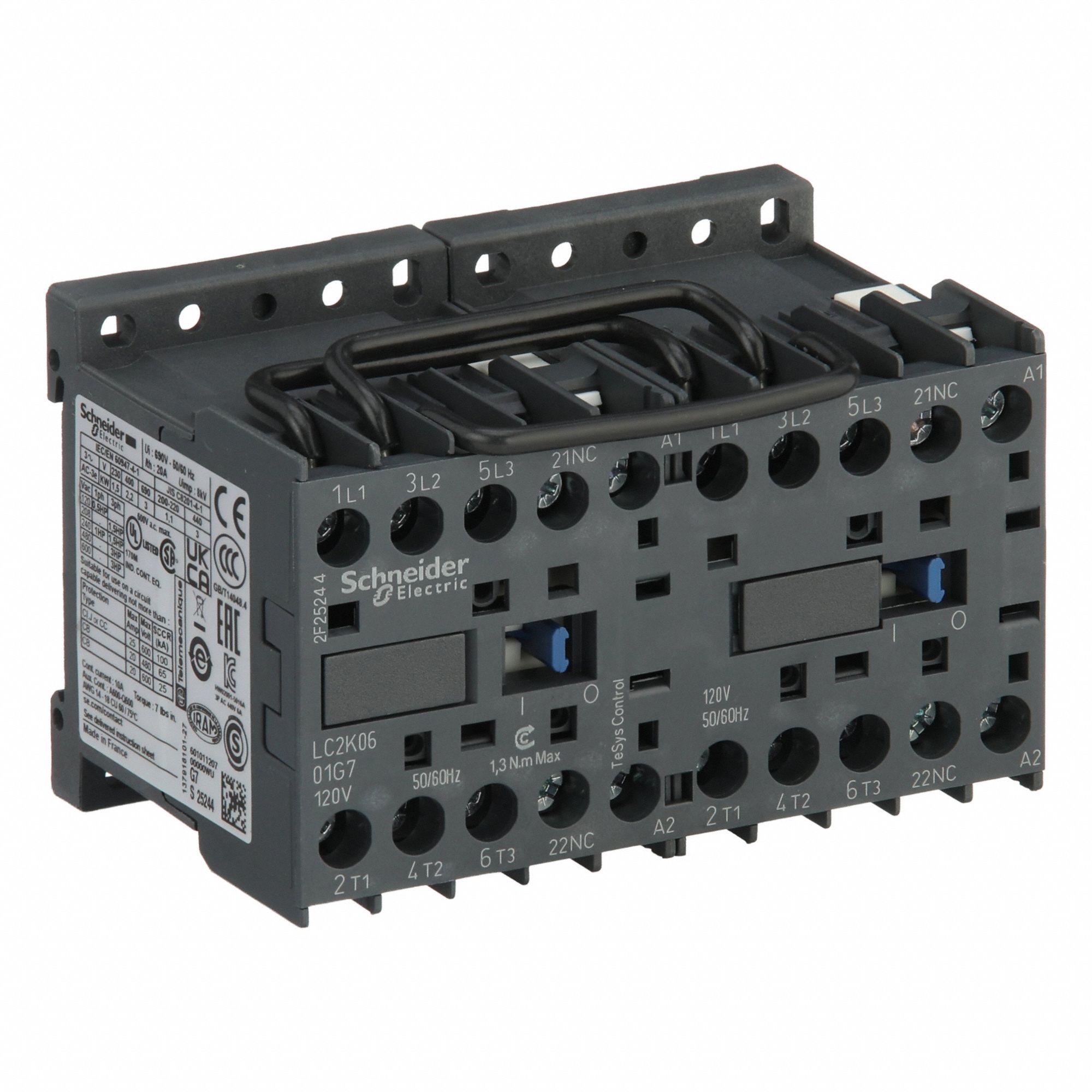 Schneider 3G-OTH-40741