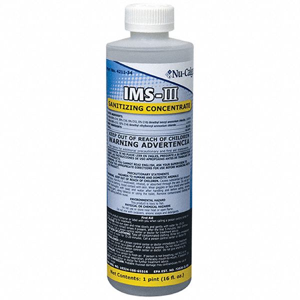 Nu-calgon 3G-OTH-602692